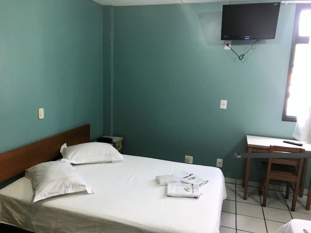 Hotel Super Economico Vitoria Exterior photo