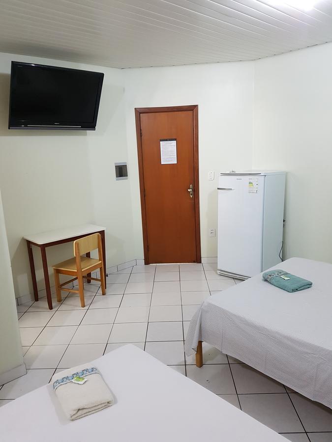 Hotel Super Economico Vitoria Exterior photo