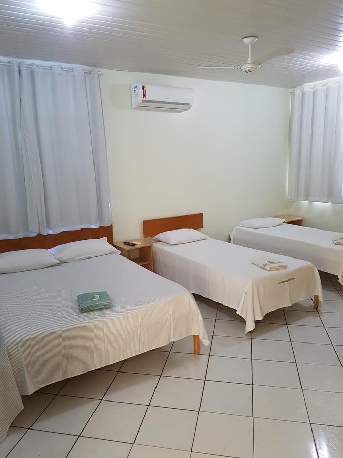 Hotel Super Economico Vitoria Exterior photo